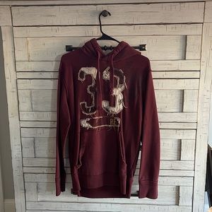 American eagle sweatshirt. - Small